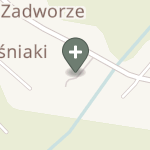 Praktyka Fizjoterapeutyczna na mapie