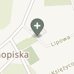 Praktyka Fizjoterapeutyczna na mapie