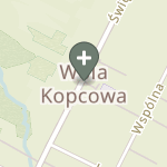 Praktyka Fizjoterapeutyczna na mapie