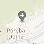 Paweł Domagała na mapie