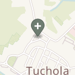 Martyna Szkopińska na mapie