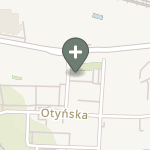 Praktyka Fizjoterapeutyczna na mapie