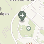 Praktyka Fizjoterapeutyczna na mapie