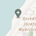 Praktyka Fizjoterapeutyczna na mapie