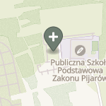 Praktyka Fizjoterapeutyczna na mapie
