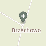 Hubert Lewandowski na mapie