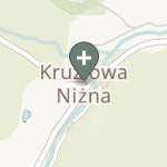 Piotr Wojtas na mapie