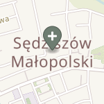 Praktyka Fizjoterapeutyczna na mapie
