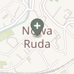 Praktyka Fizjoterapeutyczna na mapie