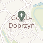 Praktyka Fizjoterapeutyczna na mapie