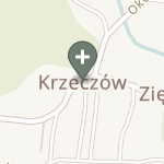 Praktyka Fizjoterapeutyczna na mapie