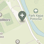 Praktyka Fizjoterapeutyczna na mapie