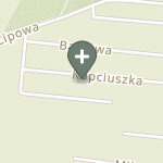 Praktyka Fizjoterapeutyczna na mapie