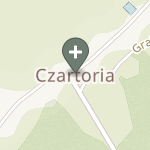Praktyka Fizjoterapeutyczna na mapie