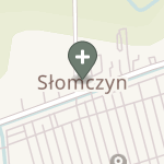 Praktyka Fizjoterapeutyczna na mapie