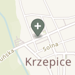 Praktyka Fizjoterapeutyczna na mapie