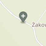 Praktyka Fizjoterapeutyczna na mapie