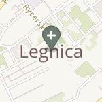 Praktyka Fizjoterapeutyczna na mapie
