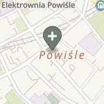 Aleksandra Chełchowska na mapie