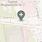 Praktyka Fizjoterapeutyczna na mapie