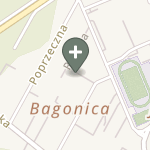 Katarzyna Michalak na mapie