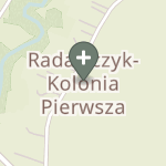 Praktyka Fizjoterapeutyczna na mapie
