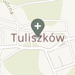 Praktyka Fizjoterapeutyczna na mapie