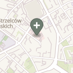 Praktyka Fizjoterapeutyczna na mapie
