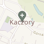 Praktyka Fizjoterapeutyczna na mapie