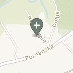 Praktyka Fizjoterapeutyczna na mapie