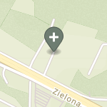 Praktyka Fizjoterapeutyczna na mapie