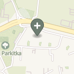 Praktyka Fizjoterapeutyczna na mapie