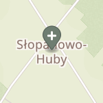 Praktyka Fizjoterapeutyczna na mapie