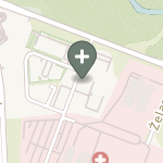 Paulina Cenkier na mapie