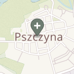 Praktyka Fizjoterapeutyczna na mapie