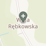 Praktyka Fizjoterapeutyczna na mapie