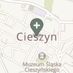 Praktyka Fizjoterapeutyczna na mapie