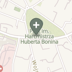 Praktyka Fizjoterapeutyczna na mapie