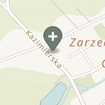 Praktyka Fizjoterapeutyczna na mapie