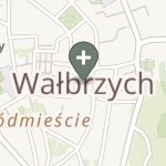 Praktyka Fizjoterapeutyczna na mapie