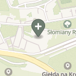 Praktyka Fizjoterapeutyczna na mapie