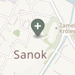 Praktyka Fizjoterapeutyczna na mapie