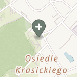 Praktyka Fizjoterapeutyczna na mapie