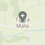 Praktyka Fizjoterapeutyczna na mapie
