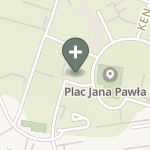 Praktyka Fizjoterapeutyczna na mapie