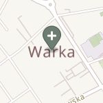 Praktyka Fizjoterapeutyczna na mapie