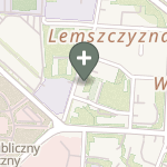 Praktyka Fizjoterapeutyczna na mapie
