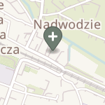 Praktyka Fizjoterapeutyczna na mapie