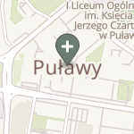Praktyka Fizjoterapeutyczna na mapie
