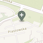 Praktyka Fizjoterapeutyczna na mapie